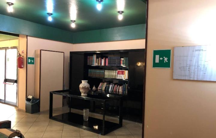 Cleotto Aparthotel Palermo