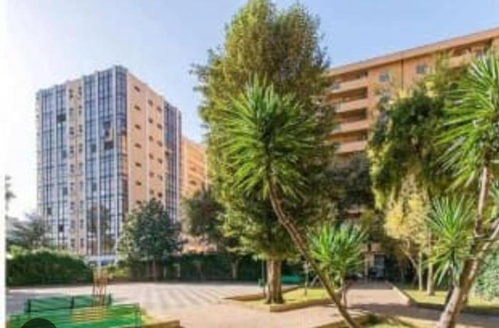 Cleotto Apartahotel *