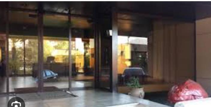 Cleotto Aparthotel Palermo