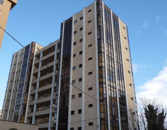 Cleotto Apartahotel Palermo