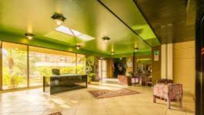 Cleotto Aparthotel