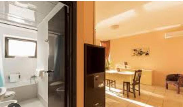 Cleotto Aparthotel Palermo