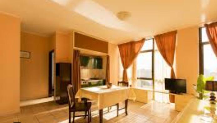 Cleotto Aparthotel *